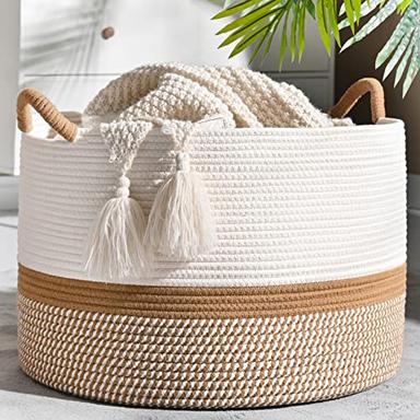 woven basket
