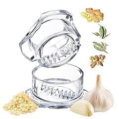 NexTrend Garlic Twister 4th Gen Mincer