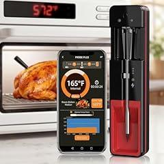 BOTDOYS Wireless Meat Thermometer