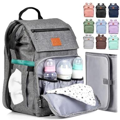 diaper bag