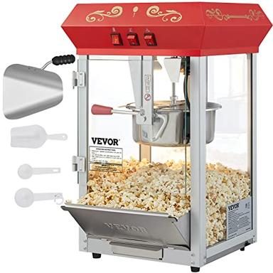 popcorn popper machine