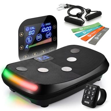 lifepro vibration plate