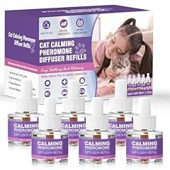 Cat Calming Diffuser Refill Pack