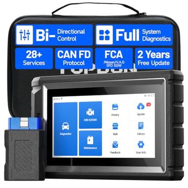 topdon scanner