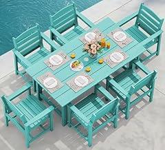 Serwall Outdoor Dining Set