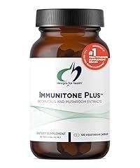 Designs for Health Immunitone Plus Supplement
