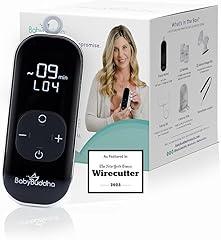 BabyBuddha Breast Pump 2.0 Wearable Electric