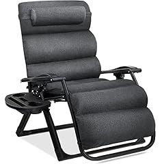 Best Choice Oversized Zero Gravity Chair