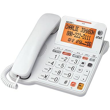 landline phones