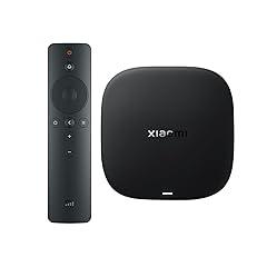 Xiaomi TV Box S 3rd Gen