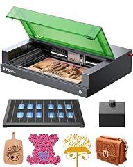 xTool S1 Laser Engraver and Cutter Machine