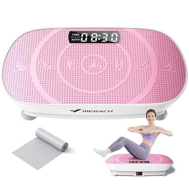 merach vibration plate