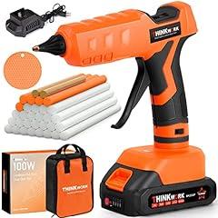Thinkwork Hot Glue Gun