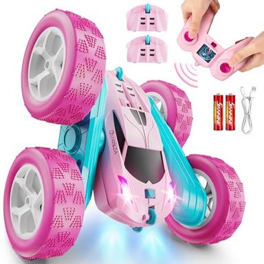 remote control car