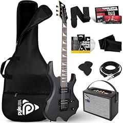 Pyle EG Fire Electric Guitar Kit