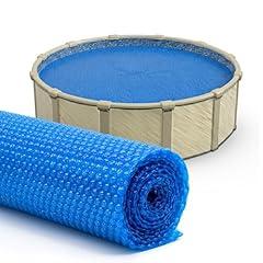 Sun2Solar Blue 24-Foot Round Solar Cover