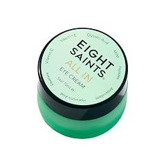 Eight Saints All In Eye Cream