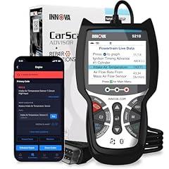 Innova 5210 OBD2 Scanner Diagnostic Tool