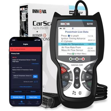 car scanner