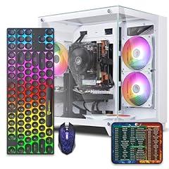 Abytespark i7 RX590 Gaming PC