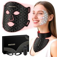 Verfubo Red Light Therapy Mask