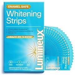 Lumineux Teeth Whitening Strips 14 Count