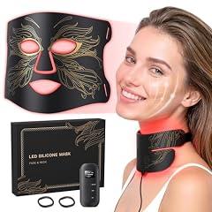 Aurphany Red Light Therapy Mask