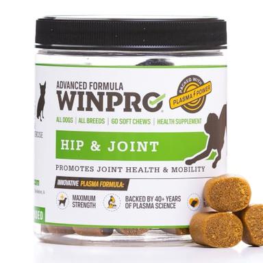 Hip and Joint Supplement for Dogs