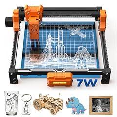 ACMER 7000mW Laser Engraver Cutter