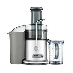 Breville Juice Fountain Plus Juicer JE98XL