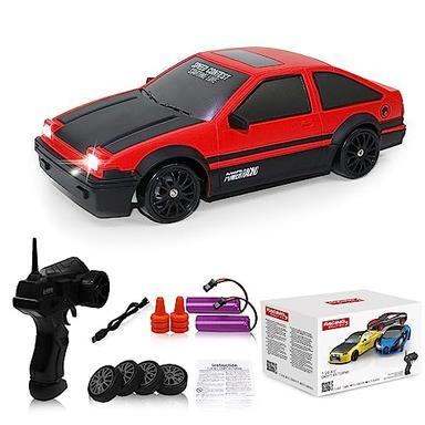 rc cars