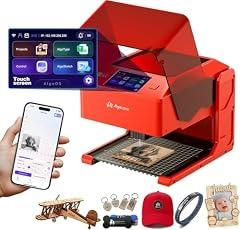 AlgoLaser 5W Laser Engraver Machine