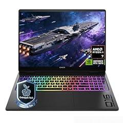 HP Omen Max 16” Gaming Laptop
