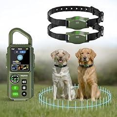 Eayaco Wireless Electric Dog Fence System