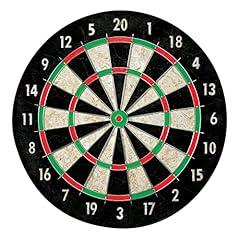 Franklin Sports Bristle Dartboard 18-Inch