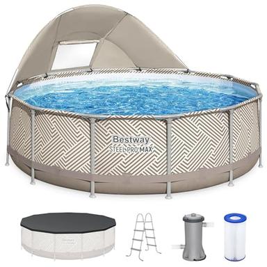 Bestway Steel Pro Max pool