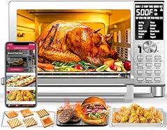 Nuwave Bravo XL Smart Oven
