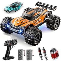 HOMETALL Fast RC Monster Truck