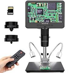 Andonstar AD246S-M Digital Microscope 7 Inch LCD