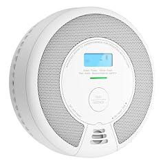 X-Sense Combination Smoke and CO Detector