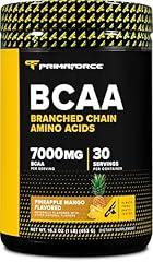 Primaforce BCAA Powder Pineapple Mango