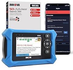 SD35 OBD2 Scanner