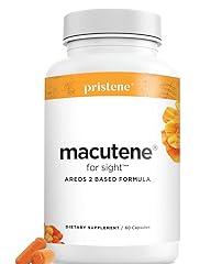 Eyecheck Natural Eye Health Vitamins