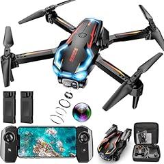Loiley 2K HD Camera Drone for Beginners