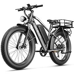 EB5 MAX Electric Mountain Bike