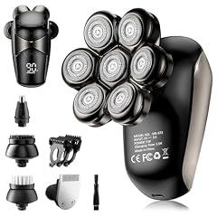 Shpavver Head Shavers for Bald Men