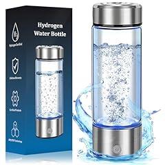 HAWQP Hydrogen Water Generator Bottle