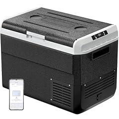 EKOJUCE 53 Quart Portable Car Fridge