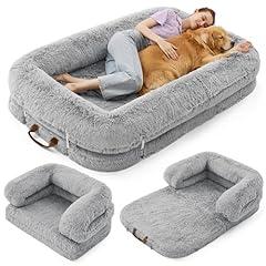 Lesure Foldable Dog Bed