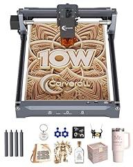 Carverall K15 Pro Laser Engraving Machine